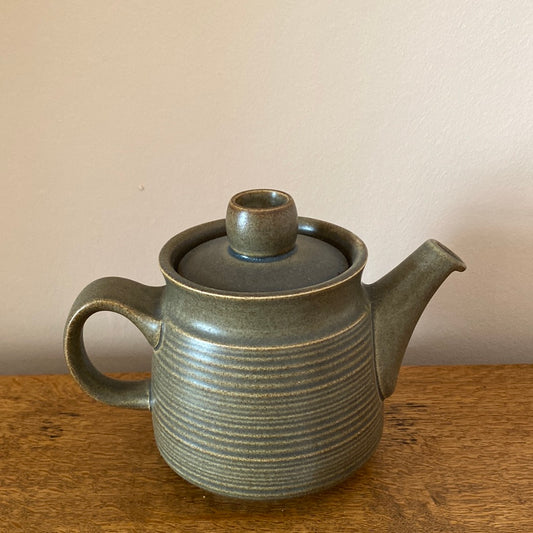 Denby Langley Sherwood teapot